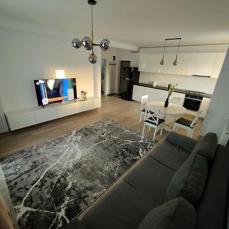 2 Rooms Apartment I Love Tea Bucareste Exterior foto