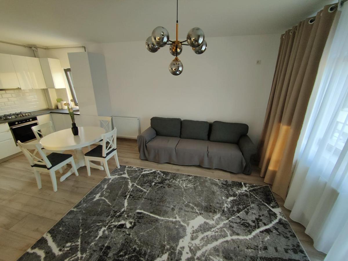 2 Rooms Apartment I Love Tea Bucareste Exterior foto