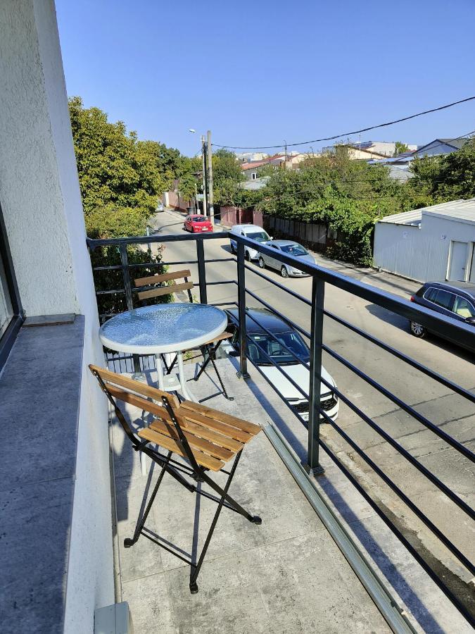 2 Rooms Apartment I Love Tea Bucareste Exterior foto