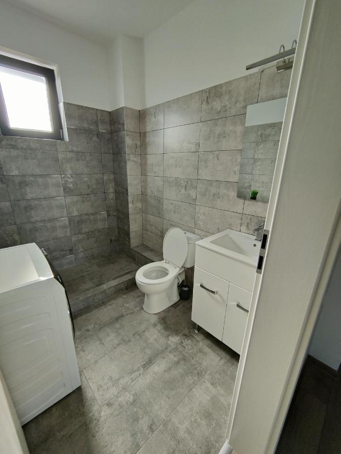 2 Rooms Apartment I Love Tea Bucareste Exterior foto