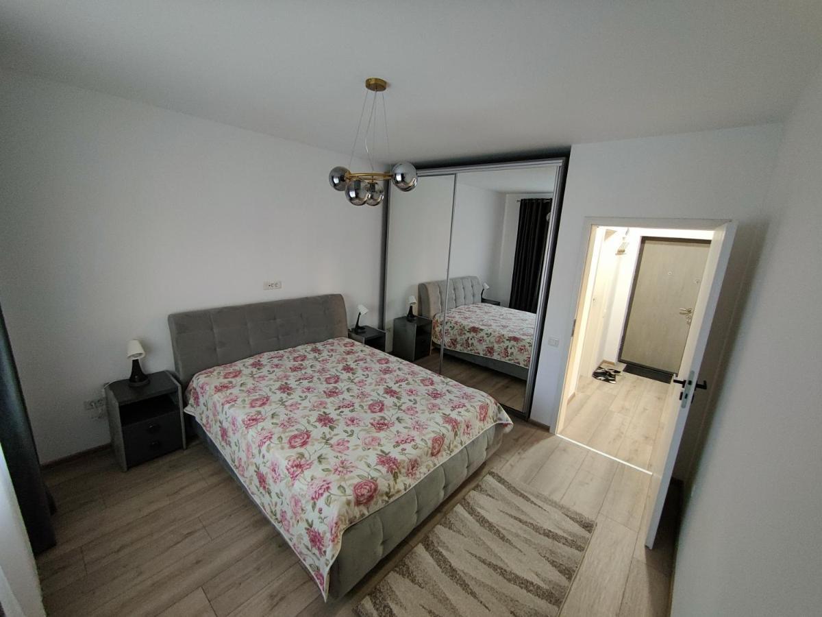 2 Rooms Apartment I Love Tea Bucareste Exterior foto